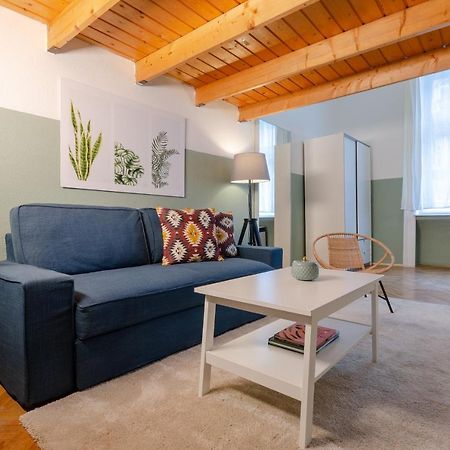 Cosy Apartment In Central District. Budapest Eksteriør bilde